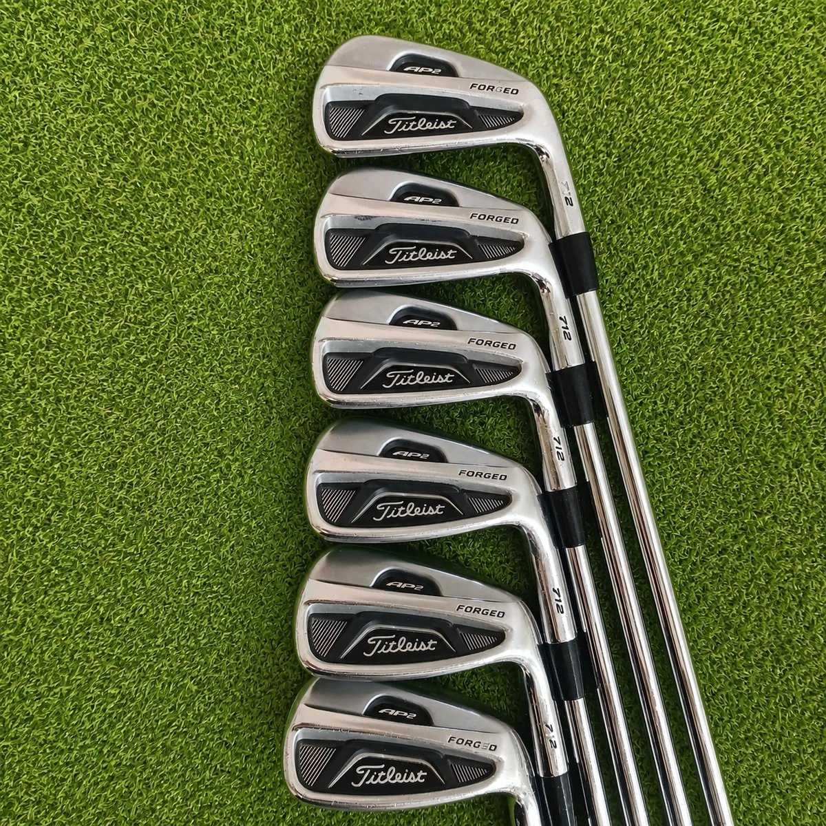 Titleist Ap2 712 for sale | eBay