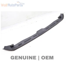 2017-2024 AUDI S5 - Front Upper HOOD Protective SEAL (Center) 8W6823124