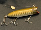 CCBC Castrola ... glass eyes, pike color!!! — photo 2