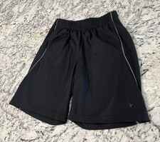 Old Navy Active Go -Dry-Cool Shorts Boys Large 10-12 Lot Of 3