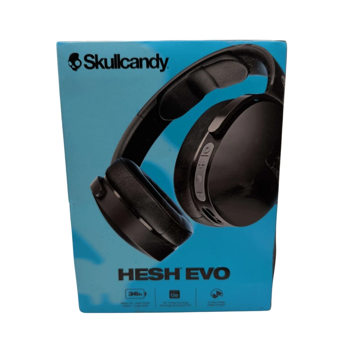 Skullcandy Hesh 2 for sale | eBay