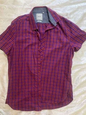 mens shirt cotton 38