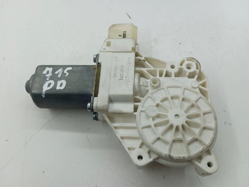 BMW 5 F10 F11 2012 Rechts Fensterheber elektrisch mit Motor Tür vorne AMD110680