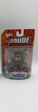 Nuevo Tech Deck Dude Street Crew #164 Mite 2009 nuevo en caja sellado de fábrica