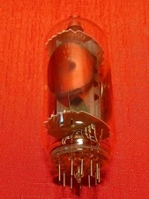 Siltronix 1011 8950 Transmitting Tube