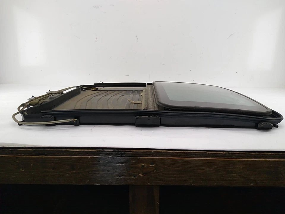 HONDA CIVIC COUPE Sunroof Moonroof Assembly Fits 1996 1997 1998 1999 2000 - Изображение 2 из 4