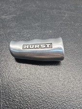 Hurst Usa Vintage 4 Speed Aluminum T Handle Hurst Usa Vintage 4 Speed Aluminum T Handle