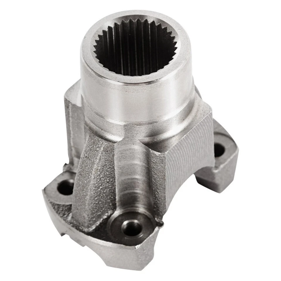 For Chevy Silverado 2500 HD 2001-2018 Rugged Ridge SYE Yoke - Imagem 4 de 4