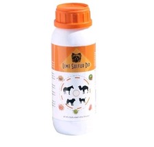Classic's Lime Sulfur Dip - Pet Care for Itchy and Dry Skin - Xtra Strength...