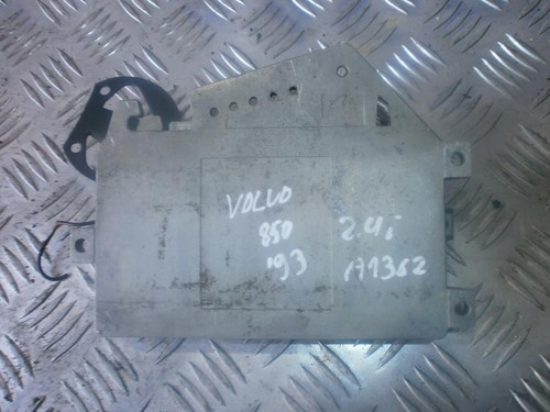 6849538 Steuergerät ABS 5PU2F03C96  10094104024 Volvo 850 DE13909-05