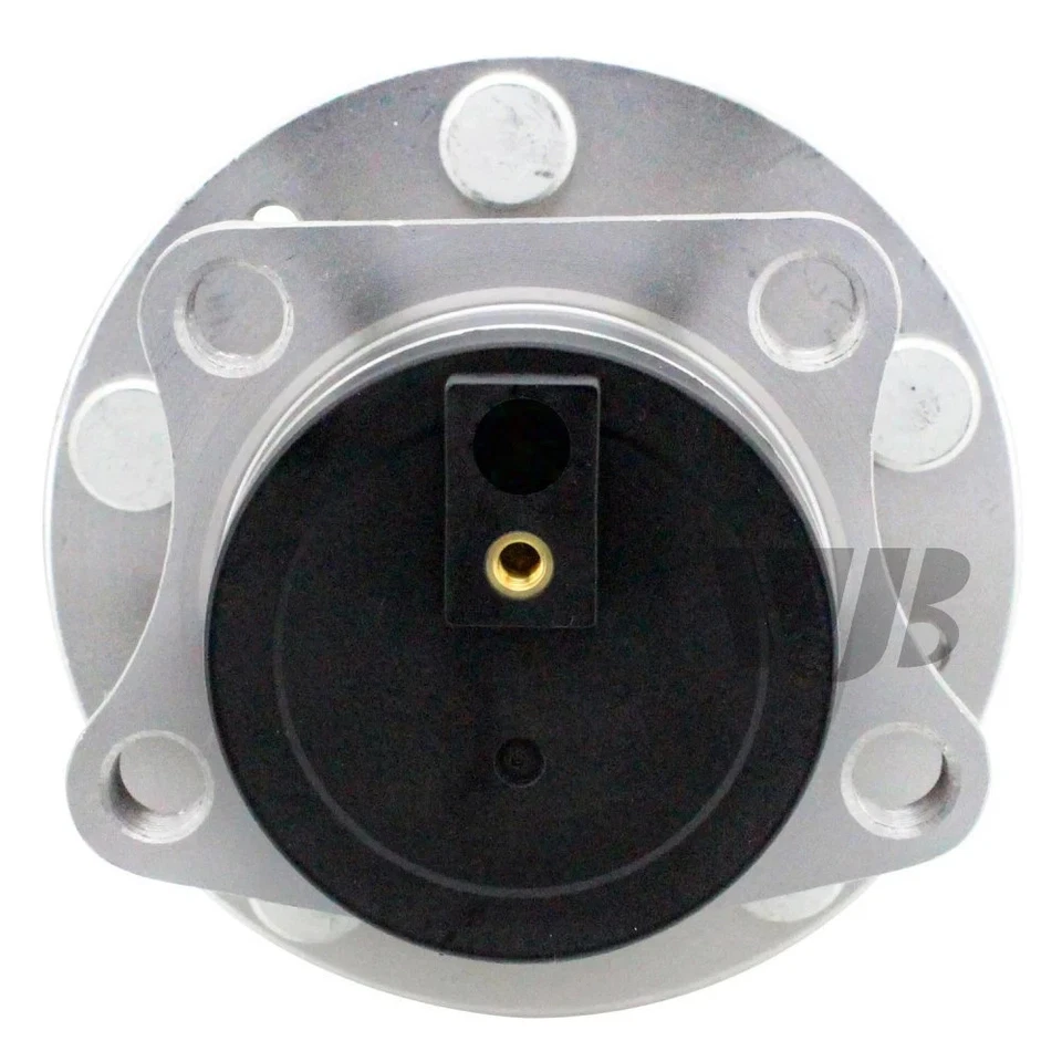 For Mazda CX-9 2007-2015 WJB VS-4291-WA512452 Wheel Bearing & Hub Assembly Set - Image 3 of 4