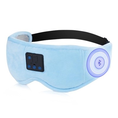 Sleep with Bluetooth Headphones 3D Contour Sleeping Headphones 5.4 Wireless B...
