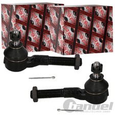 Rotule de direction Mitsubishi L200
