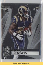 2014 Panini Spectra Rookies 39/149 Tre Mason #190 READ 0af