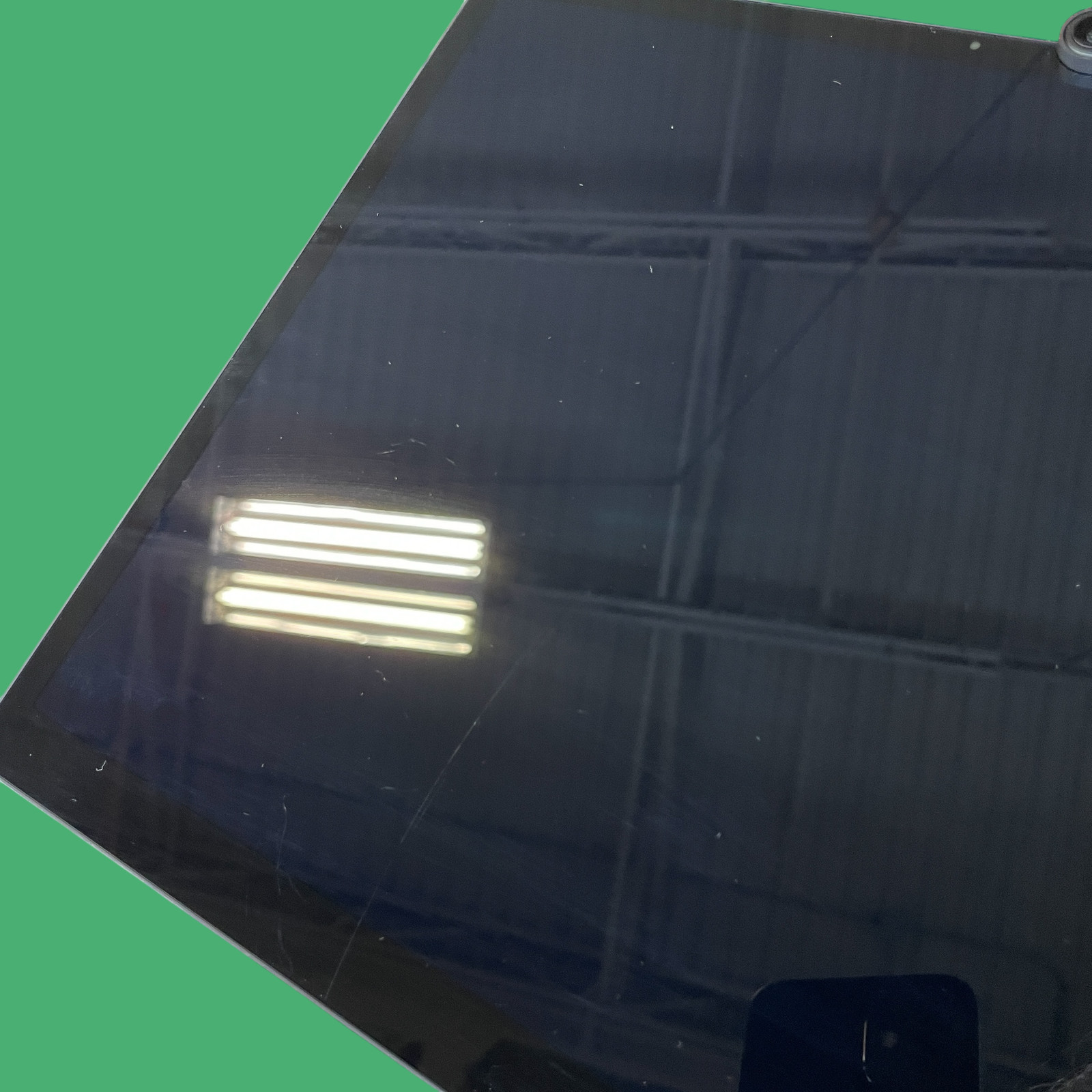 Meta WT74BL Facebook Portal Plus Smart Video Caller Black #U9687 (AD)