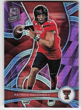 2023 Panini Chronicles Draft Picks Football Cards Checklist 27