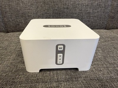 Sonos Connect 2nd Gen