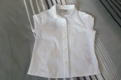 Bluse  in Größe  98 von Next
