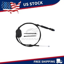 For Chevy Silverado 1500 2500 Automatic Transmission Gear Shift Cable 15037353