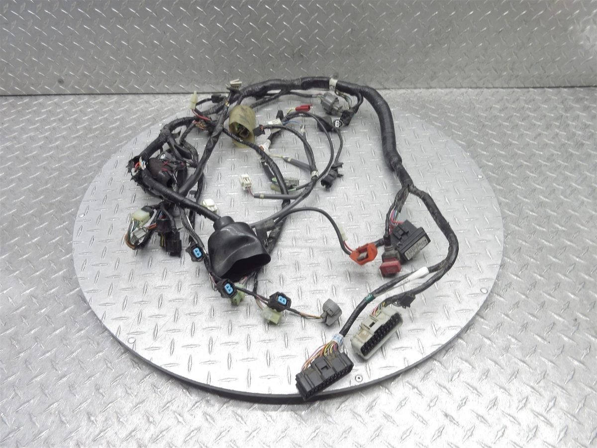 Honda Motorcycle Electrical & Ignition Parts for Honda CBR600F4i