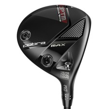 NEW Cobra Golf OPTM Max Fairway Wood 2026 Choose Shaft, Club  Flex