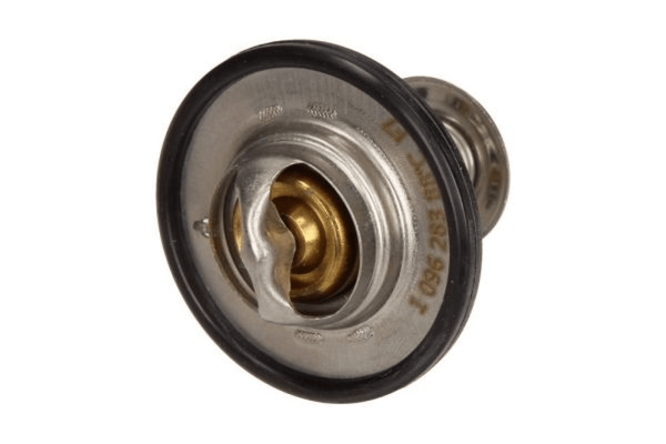 Thermostat KüHlmittel FüR CitroËN Fiat Ford Peugeot Jumper Ii Kasten-image