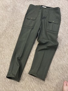 Whipcord Pants | eBay