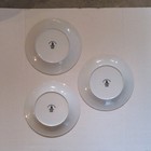 Crown Ming China Old Imari (3 pcs.) Dinner Plates Asian Style Floral 10 1/2 " — photo 5