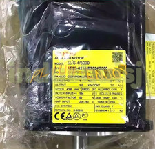 1PCS NEW Fanuc Servo motor A06B-0215-B705#S000 A06B0215B705#S000