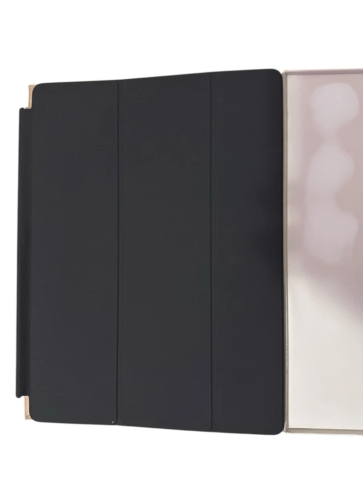 Apple MK0L2ZM/A, Smart Cover for 12.9-Inch IPad Pro, Charcoal Gray - Image 2 of 4