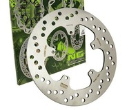 Bremsscheibe NG FüR Benelli Adiva 125, 150 Hinten