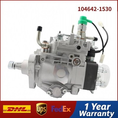 Fuel Injection Pump 104642-1530 NP-VE4/12F1150RNP2577 for ISUZU 4JB1