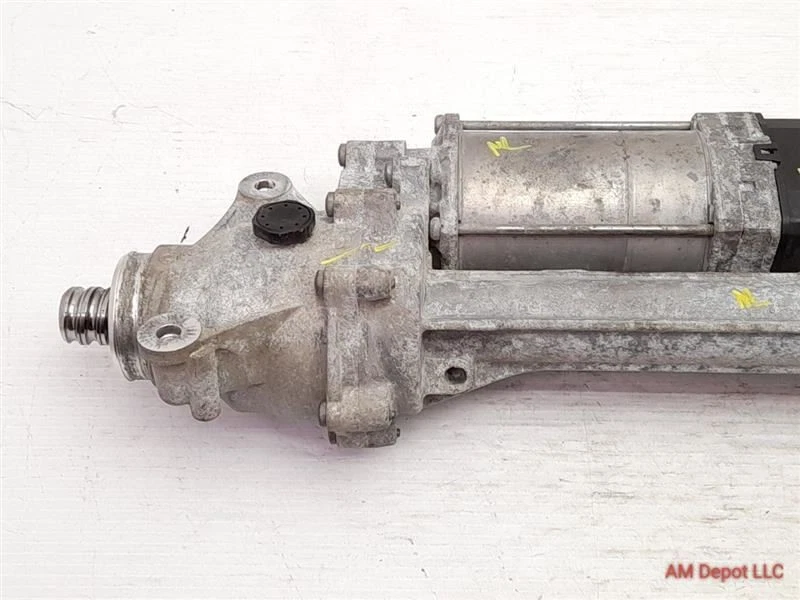 BMW 320i 328i 335i 340i 330i 2014 F30 F31 xDrive AWD engranaje de dirección 32106889122 Foto 2 de 4