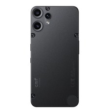 Nothing CMF Phone 2 Pro Smartphone 6.7" 8GB/128GB Black — image 3