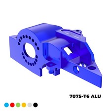 For Traxxas Mini Maxx-integrated Motor Base Originalgreen