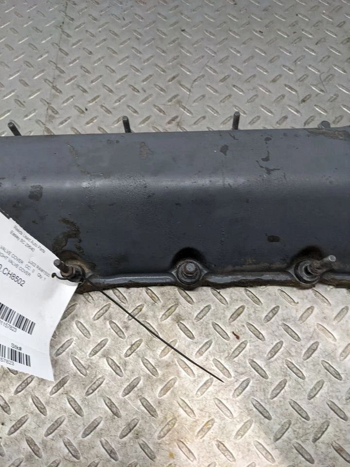 Cubierta de válvula derecha para 02-12 Jeep Liberty 3.7 53021938AA Gas 1157823 Foto 3 de 4