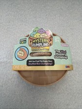 Dumpling Mystery Dumpling en peluche