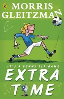 Morris Gleitzman | Extra Time | Taschenbuch | Englisch (2014)