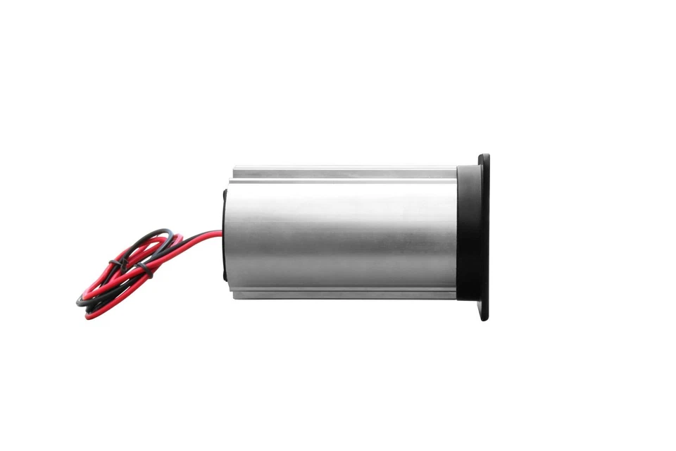 Audio System M-400.1 MD - 1-Kanal Digital Terminal-Verstärker 200/400 W @ 2/4 O - Bild 3 von 4