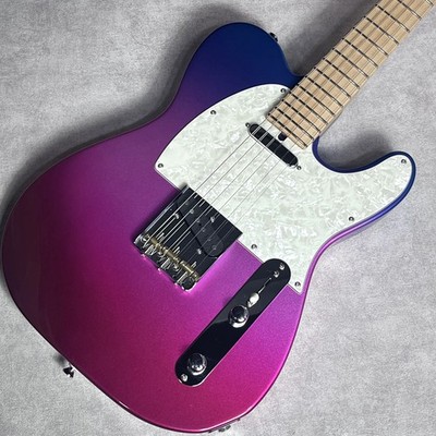 JAMES TYLER JAPAN JIM BURST 美品 James Tyler Japan TYLERBASTER Candy Jim Burst 3.3Kg 2025 Electric