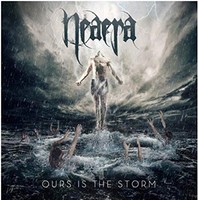 Neaera - Ours Is The Storm - Vinyl Record - G1398Z