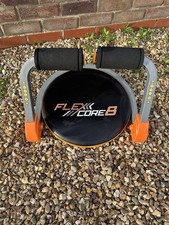 Flex Core 8 Intellibrands Trainer Exercise Machine AB Trainer