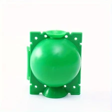 5Pcs Root Growth Boxes Rooting Ball Grafting High-Pressure Plant Propagation