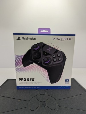Victrix  Pro BFG  Wireless Controller PlayStation 5 / PlayStation 4 / PC