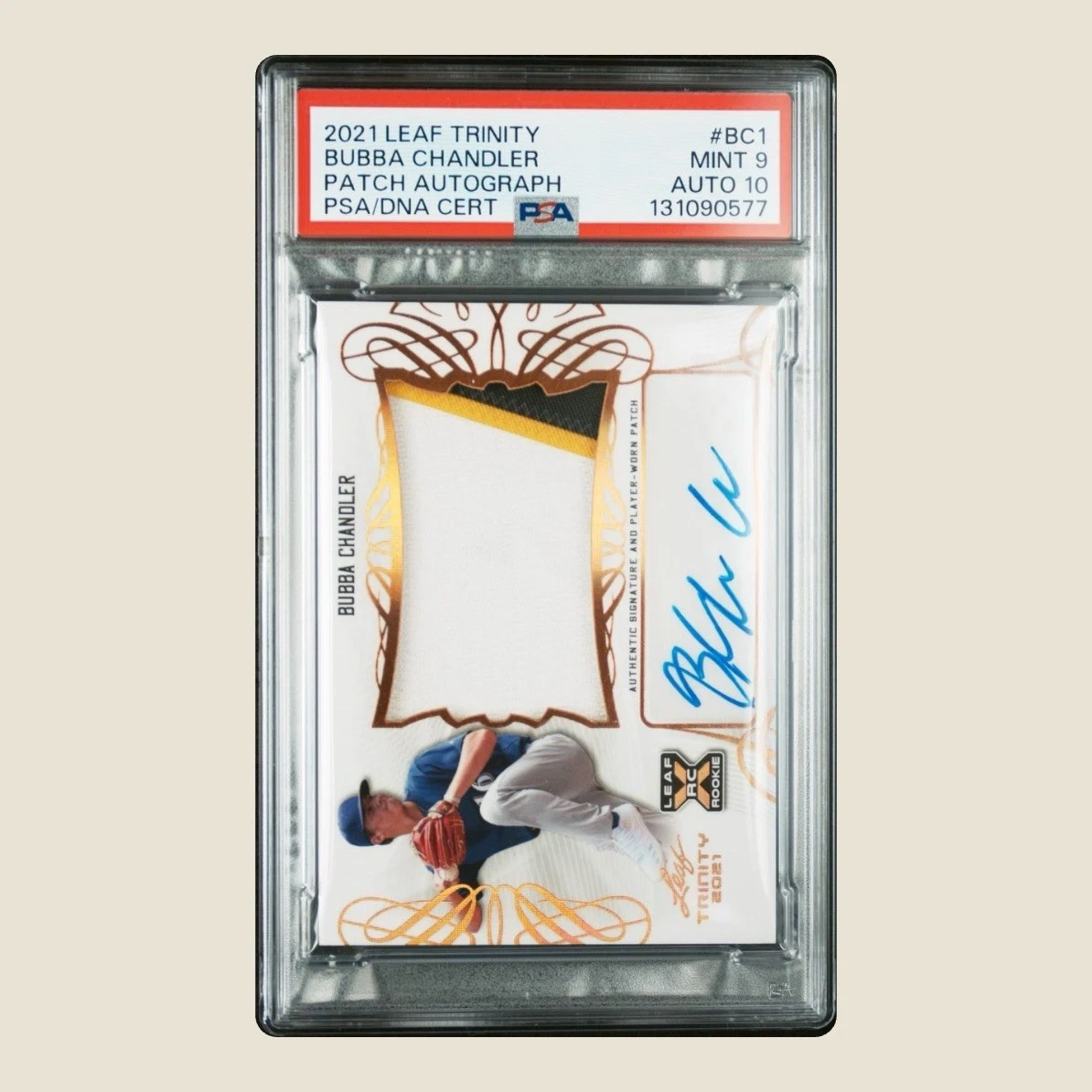 Leaf Pittsburgh Pirates Baseball Autographed Sports Trading Cards