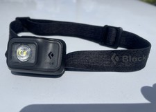 Black Diamond Astro 300-R LED Headlamp- Recha...
