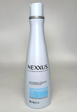 Nexxus Hydra-Light Weightless Moisture Shampoo for Oily Hair - 13.5 oz NEW