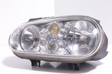 Scheinwerfer mit NSW Links 1J1941015C VW Golf IV 1.6 1J Original 57323