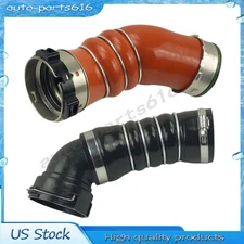 TURBO INTERCOOLER HOSE For BMW E70 E71 X5 X6 3.0D-3.5D 11618506079