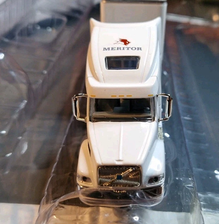 @ Volvo 770 Truck 1/64  Meritor by Spec Cast   - New in Box Limited Version @ - Immagine 4 di 4